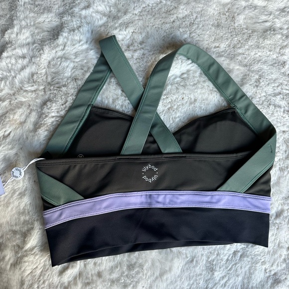 Lilybod sports bra and legging set - Picture 3 of 9